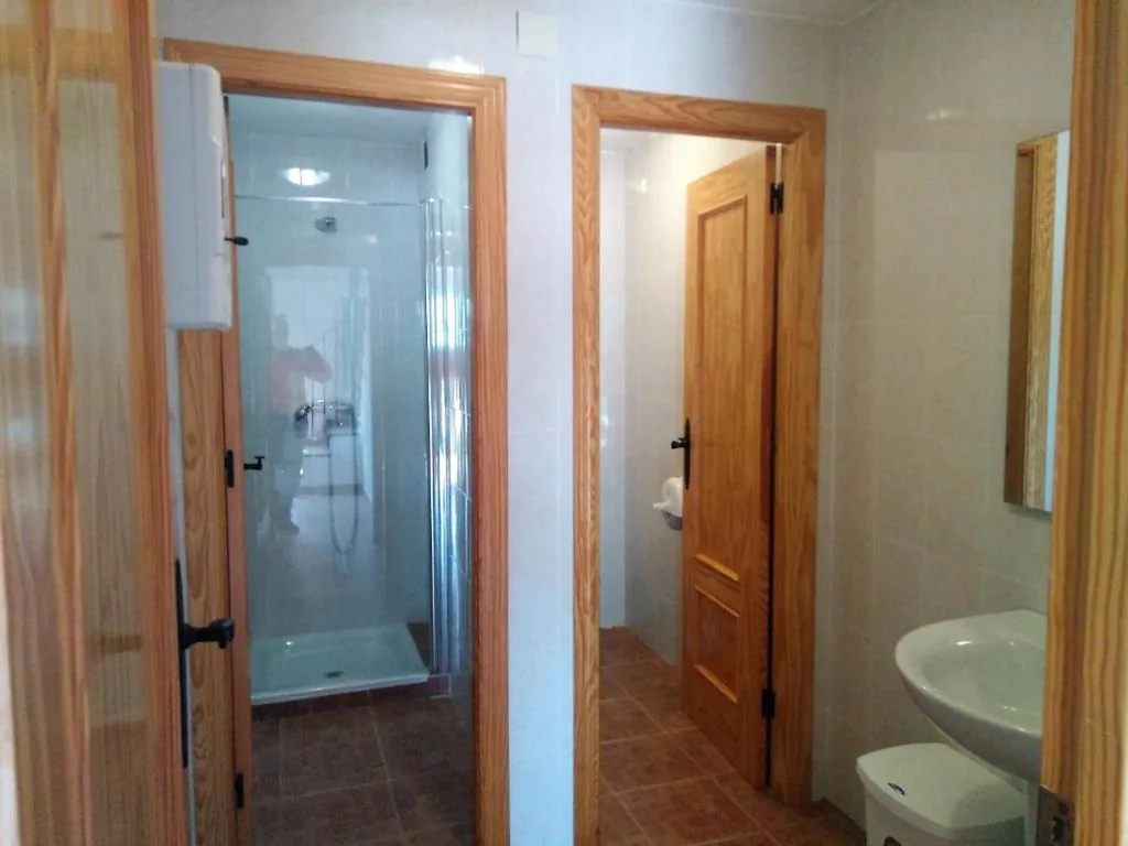 Mágina Dream La Guardia, apartamentos rurales en montaña
