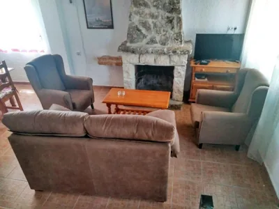 Mágina Dream La Guardia, apartamentos rurales en montaña — foto 4