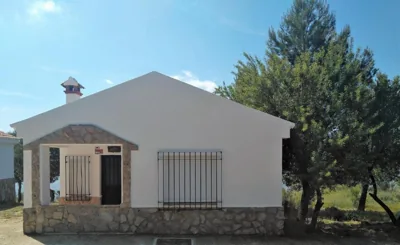 Mágina Dream La Guardia, apartamentos rurales en montaña — foto 5