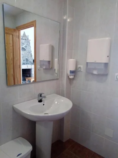 Mágina Dream La Guardia, apartamentos rurales en montaña — foto 6