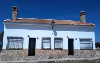 Mágina Dream La Guardia, apartamentos rurales en montaña — foto 7
