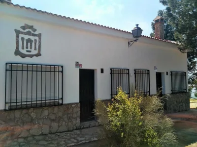 Mágina Dream La Guardia, apartamentos rurales en montaña — foto 8