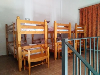 Mágina Dream La Guardia, apartamentos rurales en montaña — foto 9