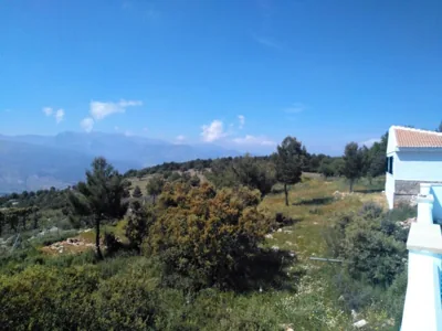 Mágina Dream La Guardia, apartamentos rurales en montaña — foto 12
