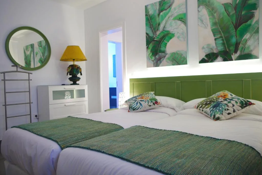 MAGMA Rooms Playa Honda