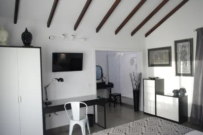 MAGMA Rooms Playa Honda — Foto 6