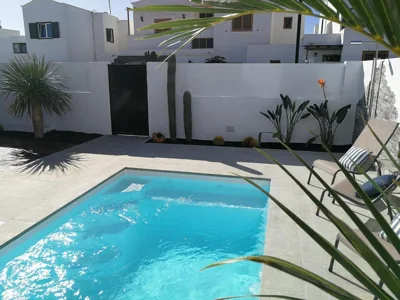 MAGMA Rooms Playa Honda — Foto 11