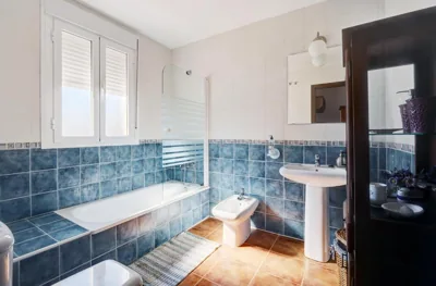 Magnífica casa con piscina privada — foto 8
