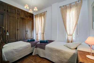 Magnífica casa con piscina privada — foto 10