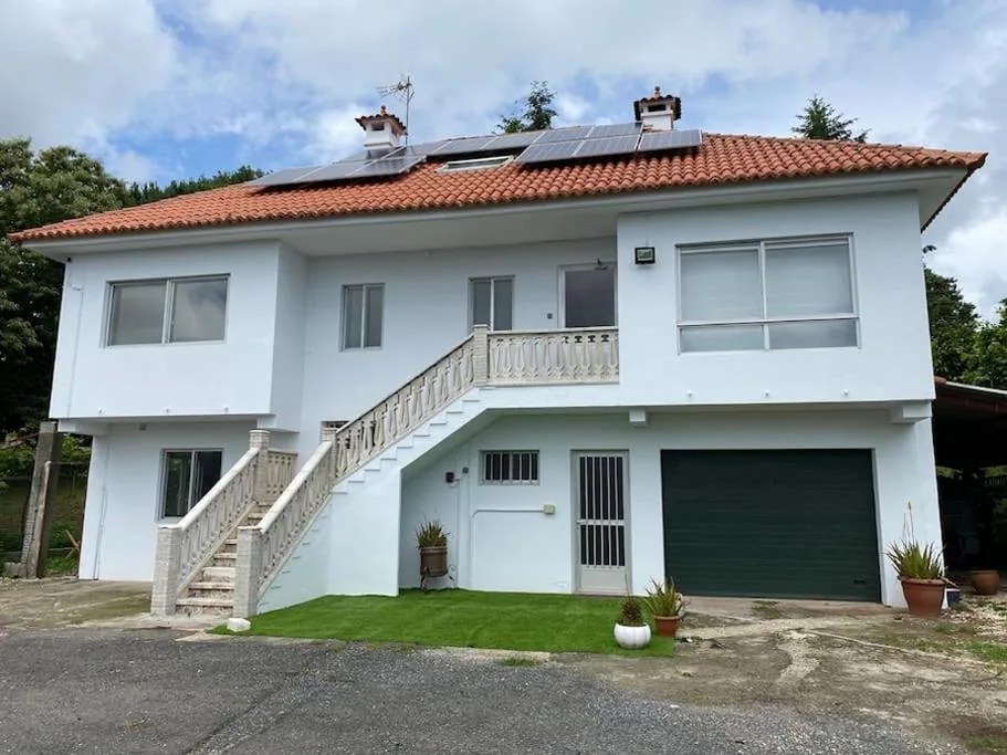 Casa con 4 camere da letto — Magnífica casa independiente by beBalmy