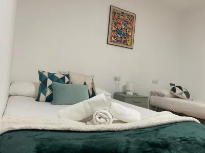 Magnífica casa independiente by beBalmy — foto 12
