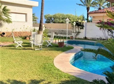 Magnifica VILLA AIREOLA frente al mar — foto 4