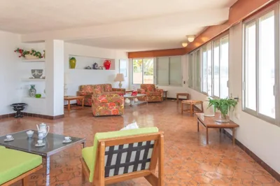 Magnifica VILLA AIREOLA frente al mar — foto 5