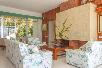 Magnifica VILLA AIREOLA frente al mar — foto 8