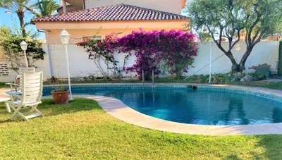 Magnifica VILLA AIREOLA frente al mar — foto 11