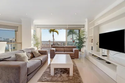 Magnifica Villa Happy Holidays con piscina en los Gigantes — foto 4