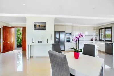 Magnifica Villa Happy Holidays con piscina en los Gigantes — foto 12