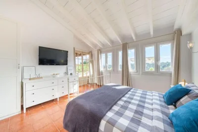 Magnifica Villa tranquila en el centro de Mallorca — photo 8