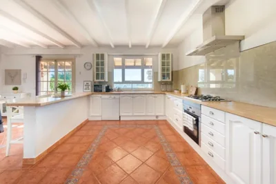 Magnifica Villa tranquila en el centro de Mallorca — photo 10