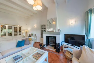 Magnifica Villa tranquila en el centro de Mallorca — photo 12