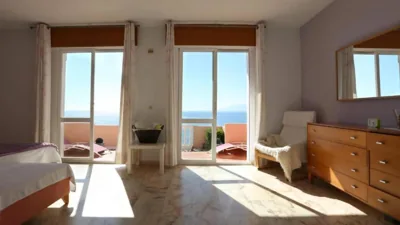 Magnificent Holiday 5 bedroom villa in beach front — Foto 6