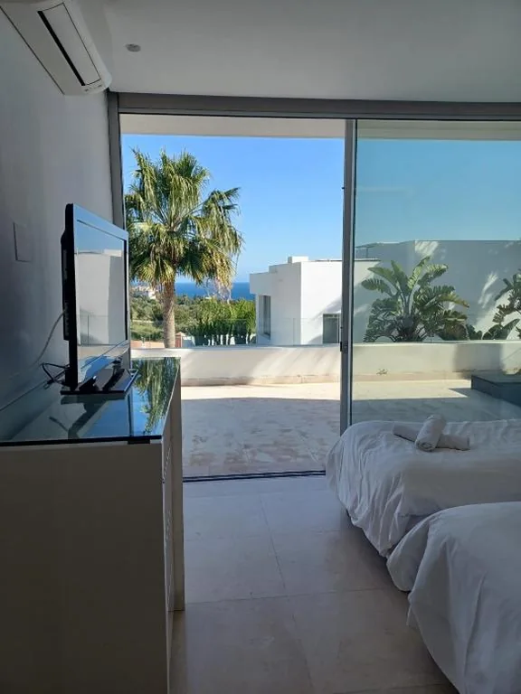 Magnifique villa contemporaine