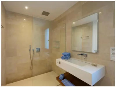 Magnifique villa contemporaine — Foto 3