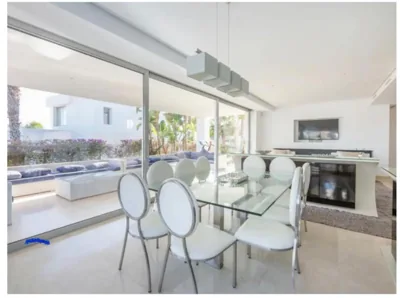 Magnifique villa contemporaine — Foto 5