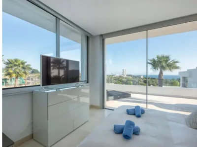 Magnifique villa contemporaine — Foto 6