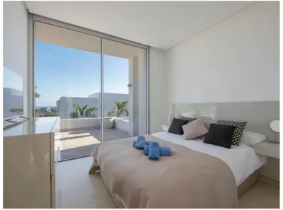 Magnifique villa contemporaine — Foto 8