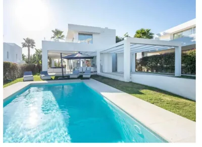 Magnifique villa contemporaine — Foto 11