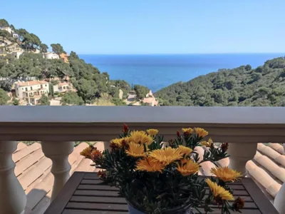 Magnifique villa vue mer — foto 3