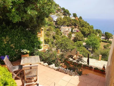 Magnifique villa vue mer — foto 4