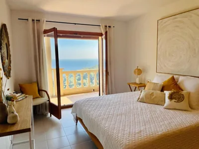 Magnifique villa vue mer — foto 10