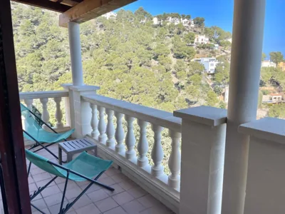Magnifique villa vue mer — foto 12