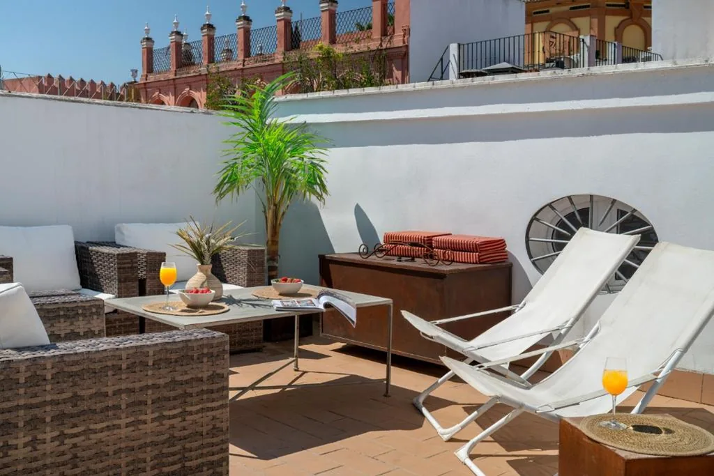 Casa de 4 dormitorios — Magno Apartments Fabiola Luxury House