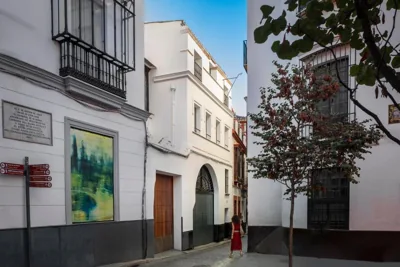 Magno Apartments Fabiola Luxury House — foto 6
