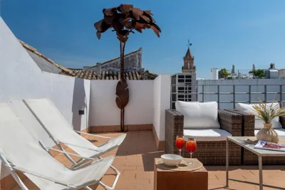 Magno Apartments Fabiola Luxury House — foto 8
