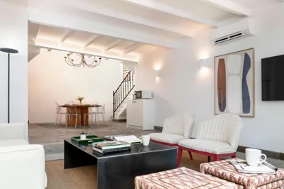 Magno Apartments Fabiola Luxury House — foto 9