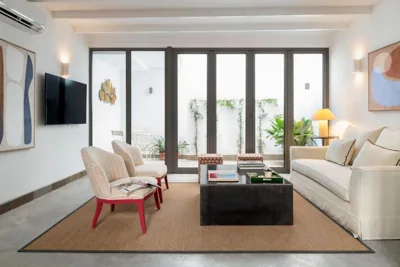 Magno Apartments Fabiola Luxury House — foto 10