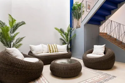 Magno Apartments Feria — photo 5