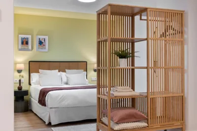 Magno Apartments Feria — photo 7