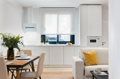 Magno Apartments Feria — photo 8
