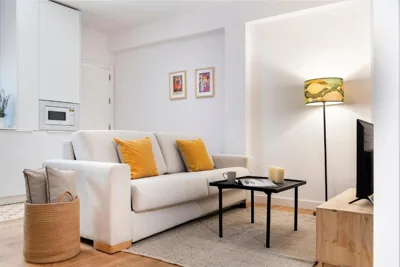 Magno Apartments Feria — photo 9