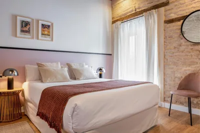 Magno Apartments Feria — photo 10