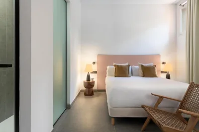 Magno Urban Suites Rafael Salas — foto 3