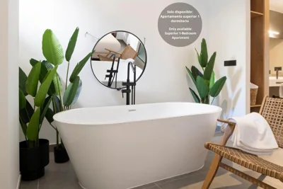 Magno Urban Suites Rafael Salas — foto 4