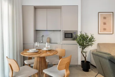 Magno Urban Suites Rafael Salas — foto 5