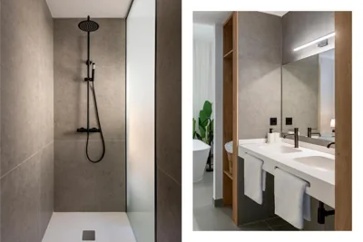 Magno Urban Suites Rafael Salas — foto 6
