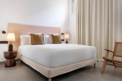 Magno Urban Suites Rafael Salas — foto 7